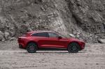Aston Martin DBX 2020 года (WW)